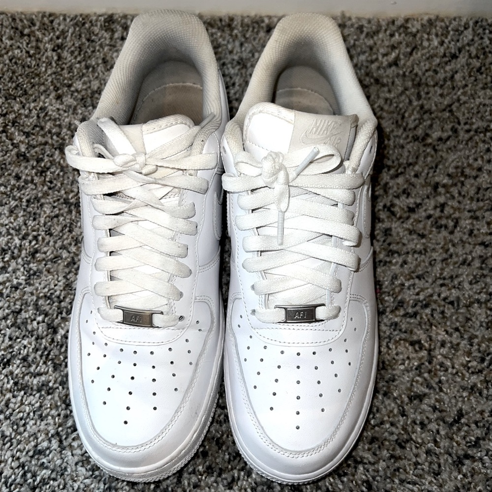 Nike Air Force 1s